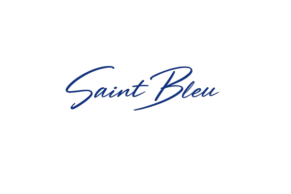 Saint Bleu