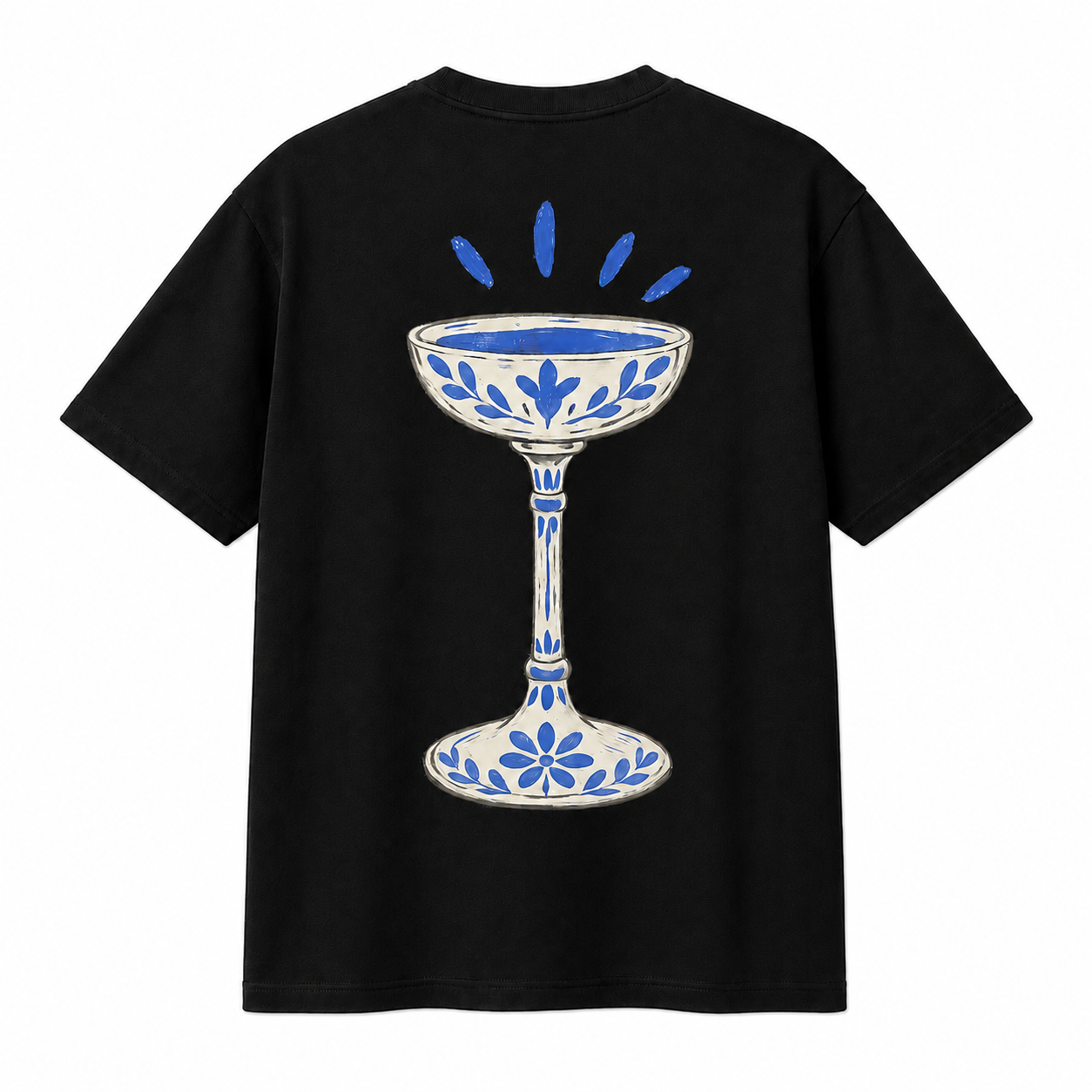 Bad Desicions T-SHIRT