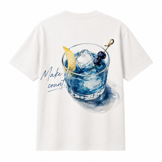 Make It T-SHIRT