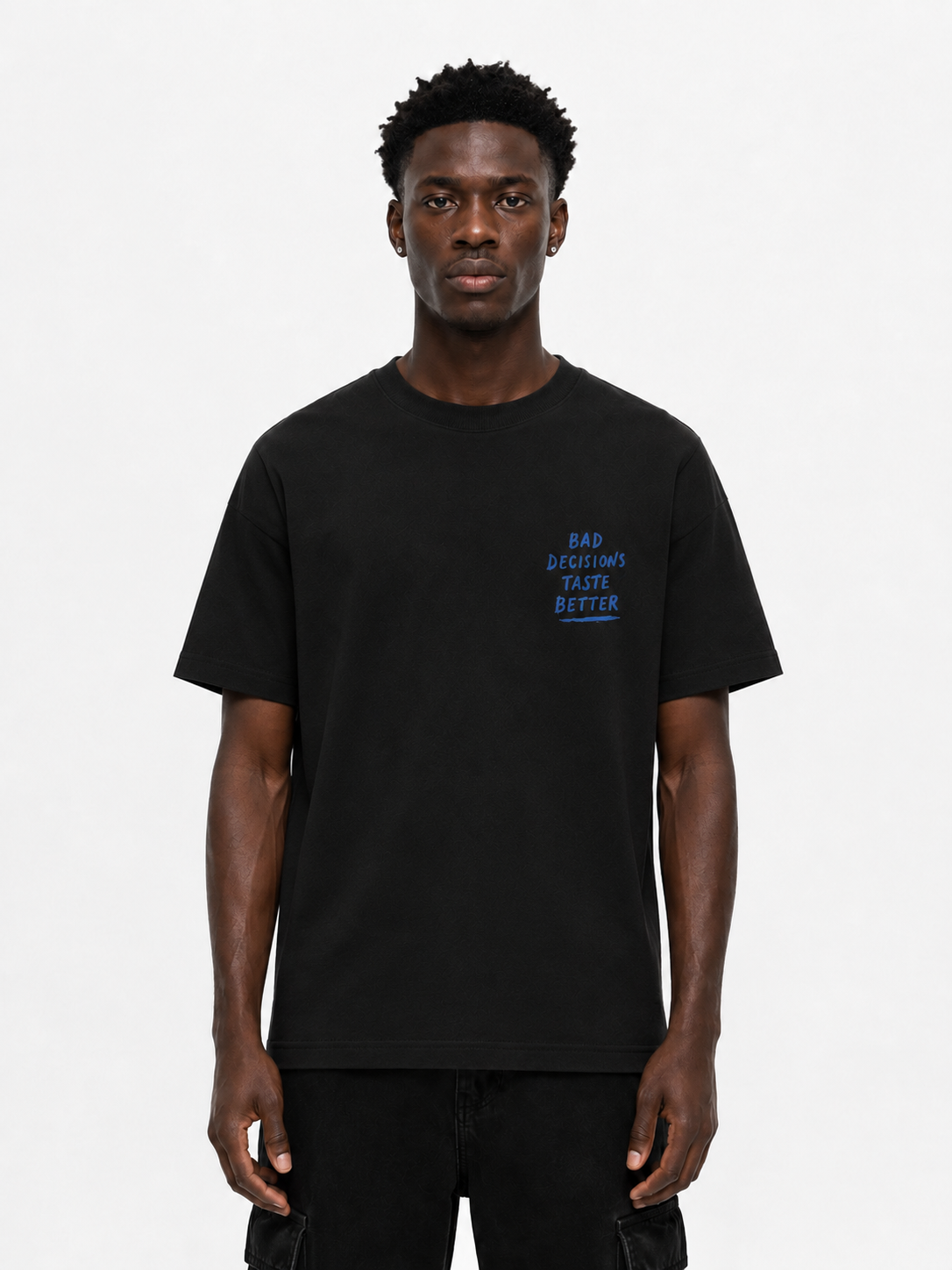 Bad Desicions T-SHIRT