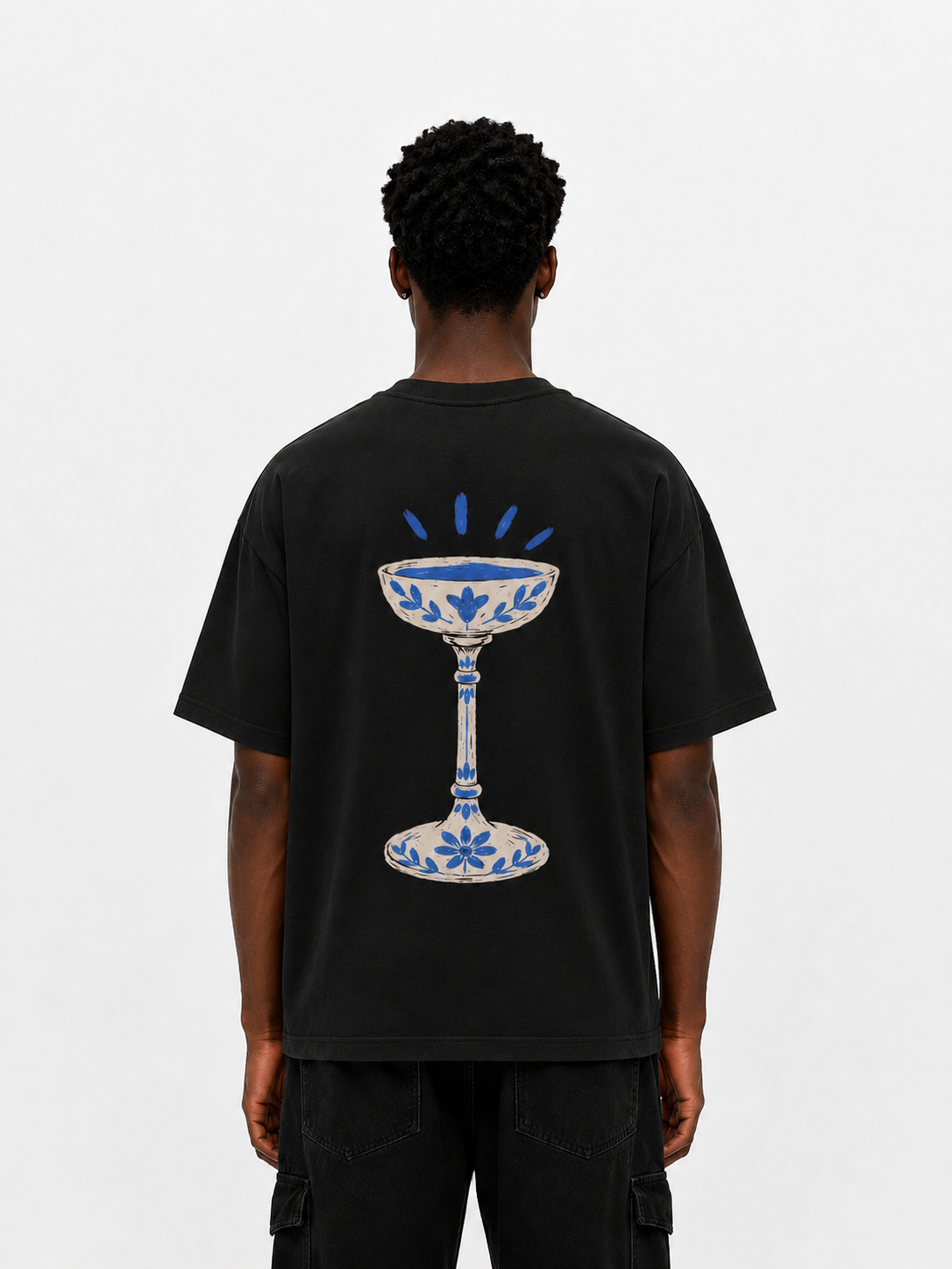 Bad Desicions T-SHIRT
