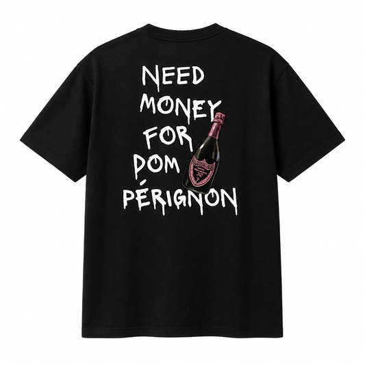 Champagne Dreams T-SHIRT