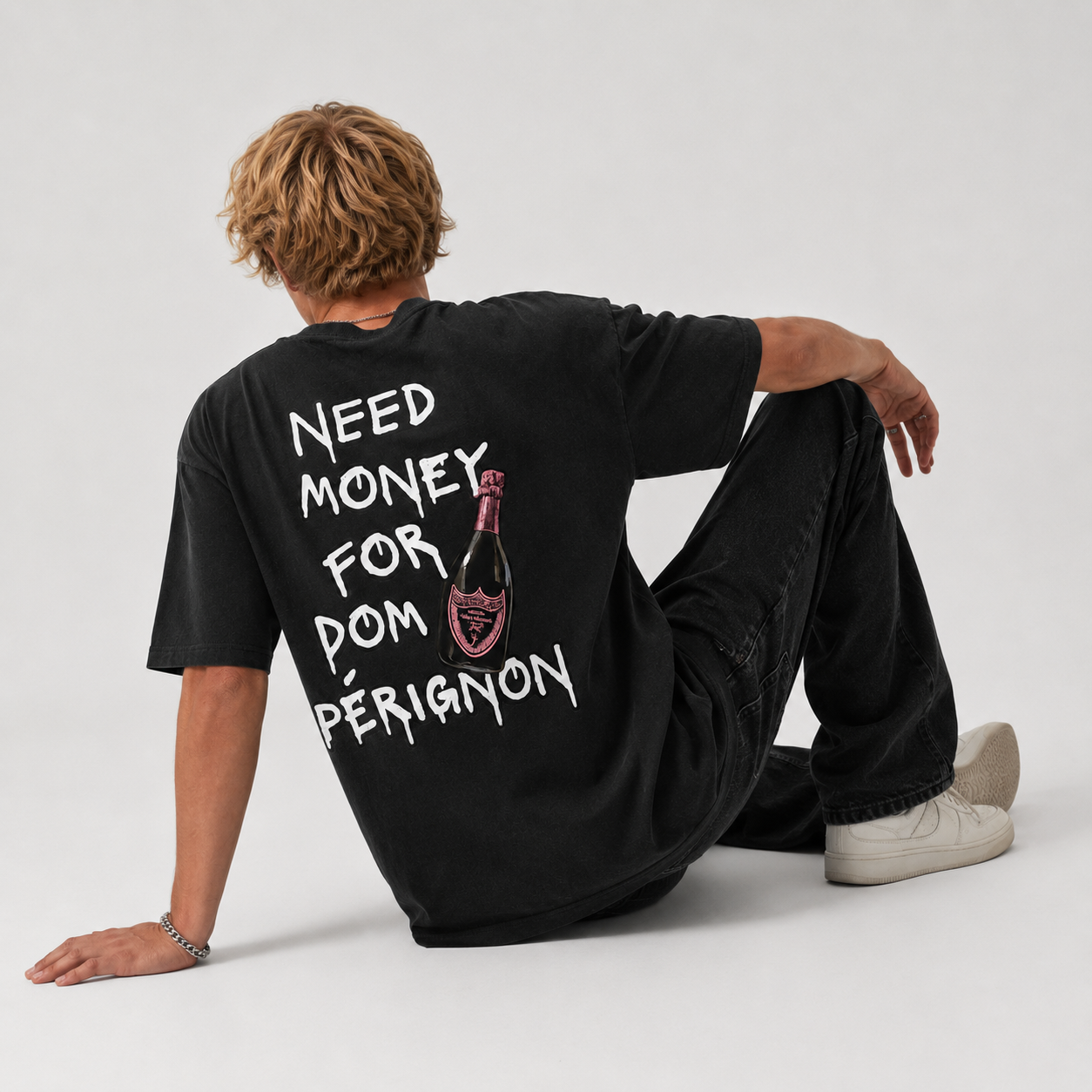 Champagne Dreams T-SHIRT