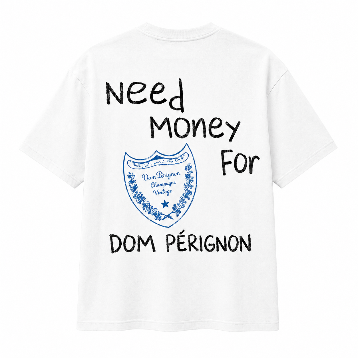Champagne Dreams T-SHIRT